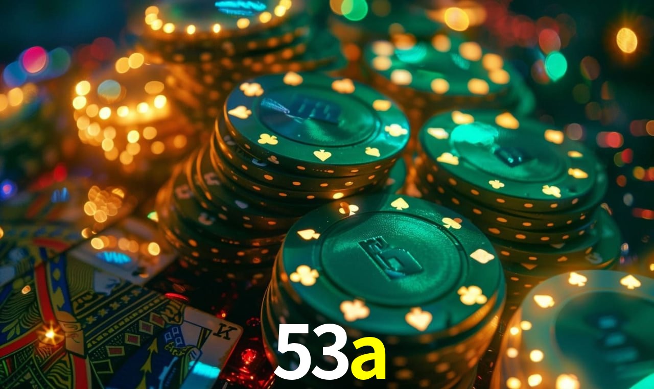 Bônus de Boas-vindas 53a