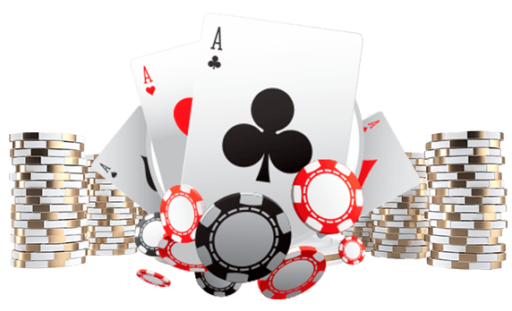 Jogue jogos de pôquer em 53A
