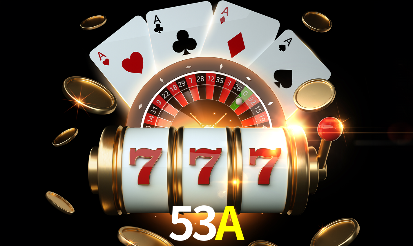 53A aplicativo
