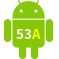 Aplicativo 53Abet para Android