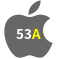 Aplicativo 53Abet para iOS