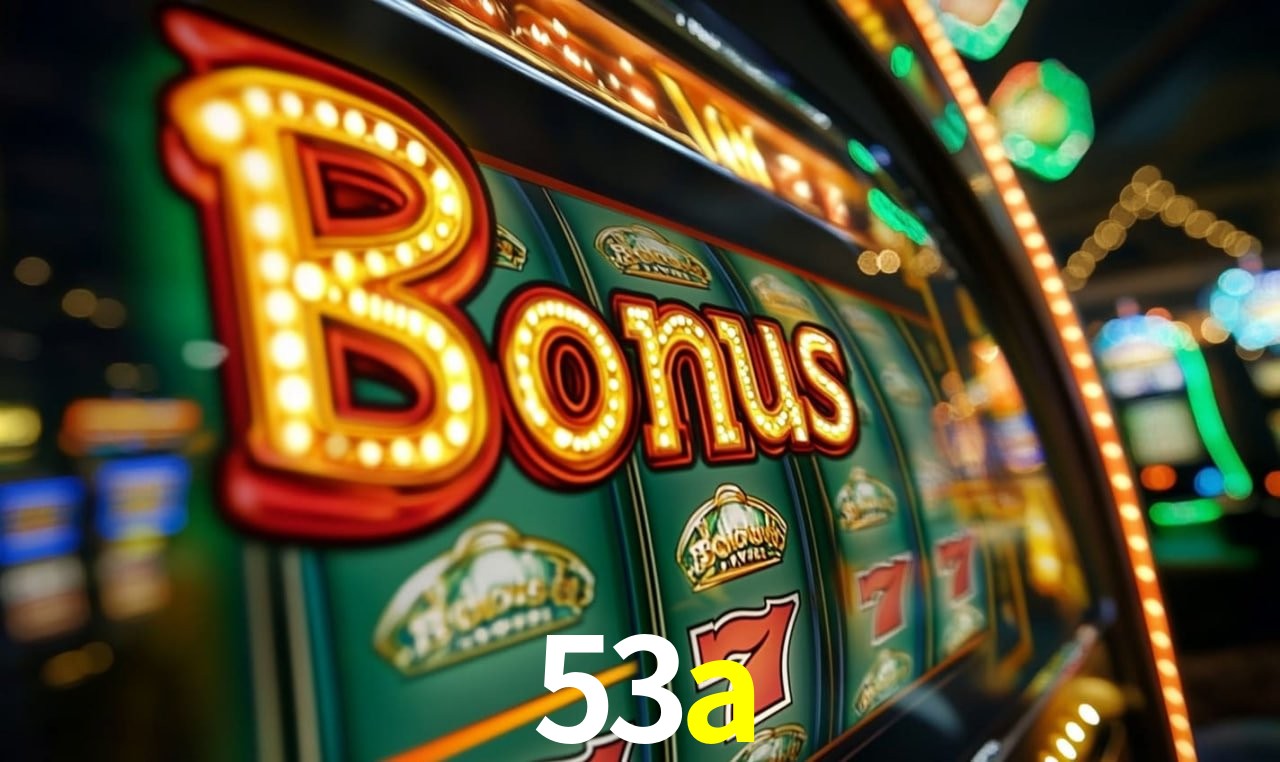53a bet