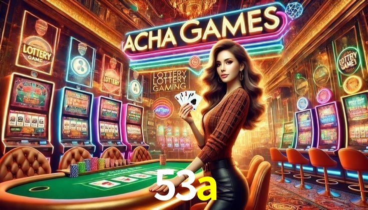 Game Providers 53a