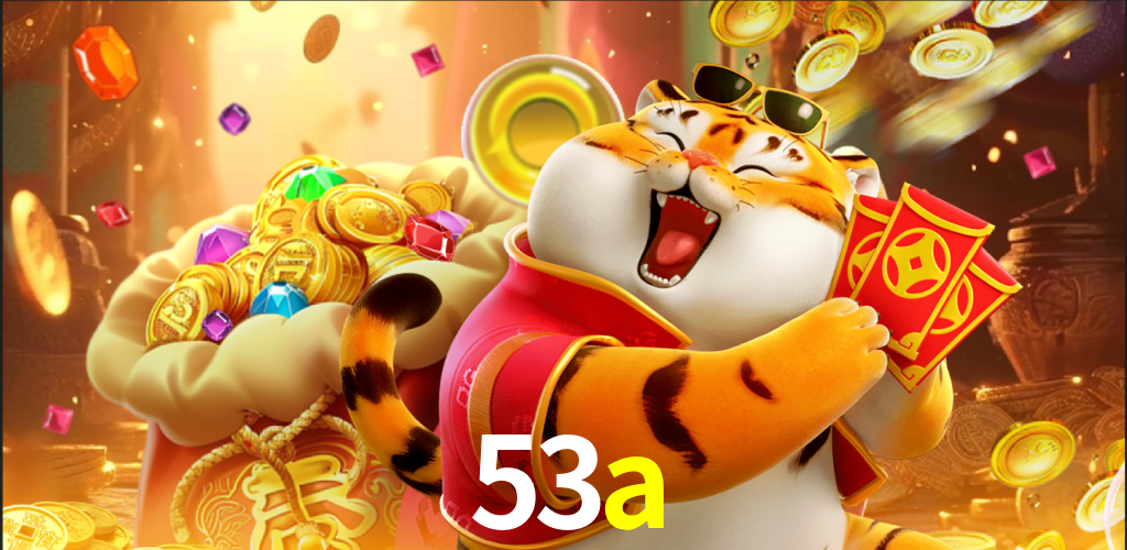 Welcome Bonus 53a